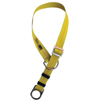 Web Tie-Off Adaptor, Tie-Off, Temporary Use SGD622 | Rideout Tool & Machine Inc.