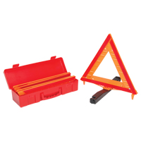 Triangular Reflector Kit Rideout Tool & Machine Inc.