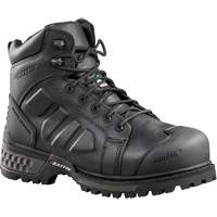 Monster Boots, Leather, Size 7, Impermeable SGE988 | Rideout Tool & Machine Inc.