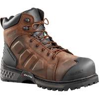 Monster Boots, Leather, Size 7, Impermeable SGE999 | Rideout Tool & Machine Inc.