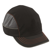 Casquette Skullerz 8950XL, Noir Rideout Tool & Machine Inc.