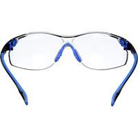 Solus Safety Glasses with Scotchgard Lens, Indoor/Outdoor Lens, Anti-Fog, Meets/Exceeds CSA Z94.3 Rideout Tool & Machine Inc.