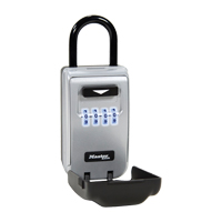 Light-Up Dial Portable Lock Box SGF153 | Rideout Tool & Machine Inc.