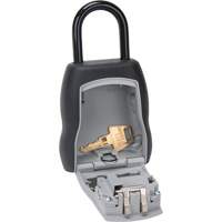 Portable Lock Box SGF156 | Rideout Tool & Machine Inc.
