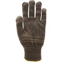 Heat-Resistant Knit Gloves, Cotton/Kermel<sup>®</sup>, 10/X-Large SGF176 | Rideout Tool & Machine Inc.