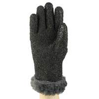 ActivArmr&reg; 97-674 Extreme Cold Gloves, 12/3X-Large, PVC Coating, Cotton Shell Rideout Tool & Machine Inc.