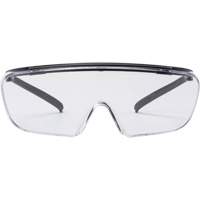 Z2700 OTG Safety Glasses, Clear Lens, Anti-Scratch Coating, ANSI Z87+/CSA Z94.3 SGF734 | Rideout Tool & Machine Inc.