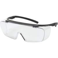 Z2700 OTG Safety Glasses, Clear Lens, Anti-Scratch Coating, ANSI Z87+/CSA Z94.3 SGF734 | Rideout Tool & Machine Inc.