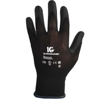 KleenGuard G40 Multi-Purpose Gloves, 6/X-Small, Polyurethane Coating, 15 Gauge, Nylon Shell Rideout Tool & Machine Inc.