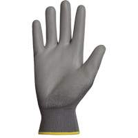 Superior Touch&reg; String Knit Gloves, 8, Polyurethane Coating, 13 Gauge, Polyester Shell Rideout Tool & Machine Inc.