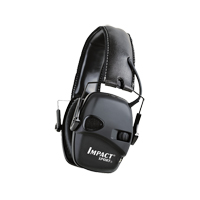 Howard Leight Impact&reg; Sport Earmuffs, Headband Style, 22 dB Rideout Tool & Machine Inc.
