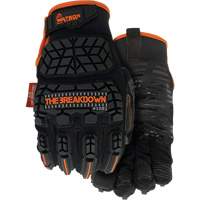Gants 1051 The Breakdown, Taille Petit, Rev&ecirc;tement PVC, Enveloppe en Cutshield, ASTM ANSI niveau A5/EN 388 niveau E Rideout Tool & Machine Inc.