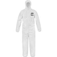 Disposable Protective Clothing