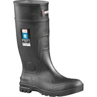 Blackhawk Boots, Rubber, Steel Toe, Size 7 SGG411 | Rideout Tool & Machine Inc.