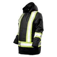 High Visibility Parkas
