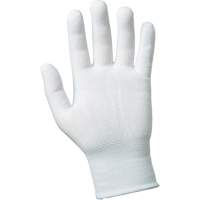 KleenGuard™ G35 Inspection Gloves, Nylon, Knit Wrist Cuff, X-Small SGH342 | Rideout Tool & Machine Inc.