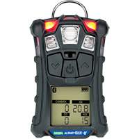 Altair<sup>®</sup> 4XR Multi-Gas Detector, 3 Gas, LEL - O2 - CO SGH383 | Rideout Tool & Machine Inc.