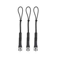 Trousse de longes amovibles 3103 Squids Rideout Tool & Machine Inc.