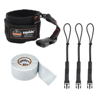 Trousse de longe pour poignet 3192 Squids Rideout Tool & Machine Inc.