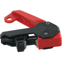 Stopout<sup>®</sup> Single-Pole Lockout, Circuit Breaker Type SGH845 | Rideout Tool & Machine Inc.