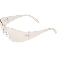 Lunettes de s&eacute;curit&eacute; Veratti 2000, Lentille Transparent, Anti-&eacute;gratignures, ANSI Z87+/R&eacute;pond ou surpasse la norme CSA Z94.3 Rideout Tool & Machine Inc.