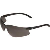 Veratti<sup>®</sup> GT™ Safety Glasses, Grey/Smoke Lens, Anti-Fog Coating, ANSI Z87+/CSA Z94.3 SGI103 | Rideout Tool & Machine Inc.