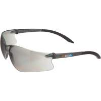 Veratti<sup>®</sup> GT™ Safety Glasses, Silver Mirror Lens, Anti-Scratch Coating, ANSI Z87+/CSA Z94.3 SGI105 | Rideout Tool & Machine Inc.