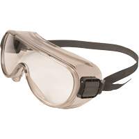 Lunettes &agrave; coques de s&eacute;curit&eacute; s&eacute;rie 500 501R Rideout Tool & Machine Inc.