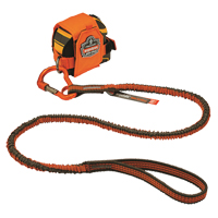 Trousse de longe pour ruban &agrave; mesurer 3193 Squids Rideout Tool & Machine Inc.