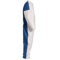 Combinaisons, Moyen, Blanc, Tyvek 400 D Rideout Tool & Machine Inc.
