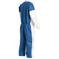 Combinaisons, Moyen, Blanc, Tyvek 400 D Rideout Tool & Machine Inc.