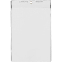 Vinyl Tag Protectors Rideout Tool & Machine Inc.