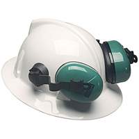 Soprano Earmuff, Cap Mount, 25 NRR dB Rideout Tool & Machine Inc.