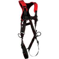 Vest Style Harness, CSA Certified, Class AP, Large/Medium, 420 lbs. Cap. Rideout Tool & Machine Inc.