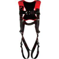 Comfort Vest-Style Harness, CSA Certified, Class AL, Small, 420 lbs. Cap. Rideout Tool & Machine Inc.