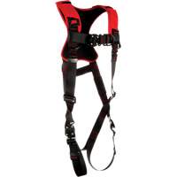 Comfort Vest-Style Harness, CSA Certified, Class AL, Small, 420 lbs. Cap. Rideout Tool & Machine Inc.