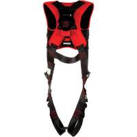 Comfort Vest-Style Harness, CSA Certified, Class AL, Small, 420 lbs. Cap. Rideout Tool & Machine Inc.