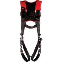Comfort Vest-Style Harness, CSA Certified, Class A, Small, 420 lbs. Cap. Rideout Tool & Machine Inc.