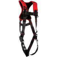 Comfort Vest-Style Harness, CSA Certified, Class A, Small, 420 lbs. Cap. Rideout Tool & Machine Inc.