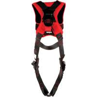 Comfort Vest-Style Harness, CSA Certified, Class A, Small, 420 lbs. Cap. Rideout Tool & Machine Inc.