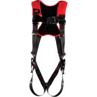 Comfort Vest-Style Harness, CSA Certified, Class AL, Large/Medium, 420 lbs. Cap. Rideout Tool & Machine Inc.