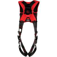 Comfort Vest-Style Harness, CSA Certified, Class AL, Large/Medium, 420 lbs. Cap. Rideout Tool & Machine Inc.