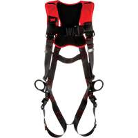 Comfort Vest-Style Harness, CSA Certified, Class ALP, Small, 420 lbs. Cap. Rideout Tool & Machine Inc.