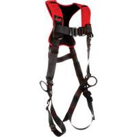 Comfort Vest-Style Harness, CSA Certified, Class ALP, Small, 420 lbs. Cap. Rideout Tool & Machine Inc.