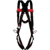 Vest-Style Harness, CSA Certified, Class ALP, Small, 420 lbs. Cap. Rideout Tool & Machine Inc.