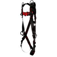 Harnais de style veste, Certifi&eacute;e CSA, Classe AELP, Petit, Cap. 420 lb Rideout Tool & Machine Inc.