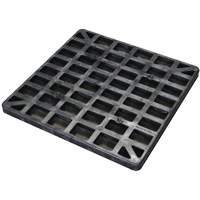 Spill Control Replacement Grate Rideout Tool & Machine Inc.