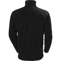 Veste en molleton, Hommes, 2T-Grand, Noir Rideout Tool & Machine Inc.