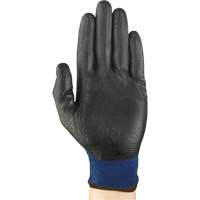 Hyflex&reg; 11-816 Glove, 6, Foam Nitrile Coating, 18 Gauge, Nylon/Spandex Shell Rideout Tool & Machine Inc.