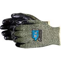 Dexterity<sup>®</sup> Winter-Lined Glove, 6, 10" L, 25 cal/cm², Level 3, NFPA 70E SGK966 | Rideout Tool & Machine Inc.
